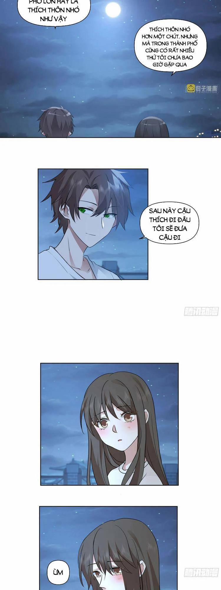 Ta Không Muốn Trùng Sinh Đâu 77 trang 10