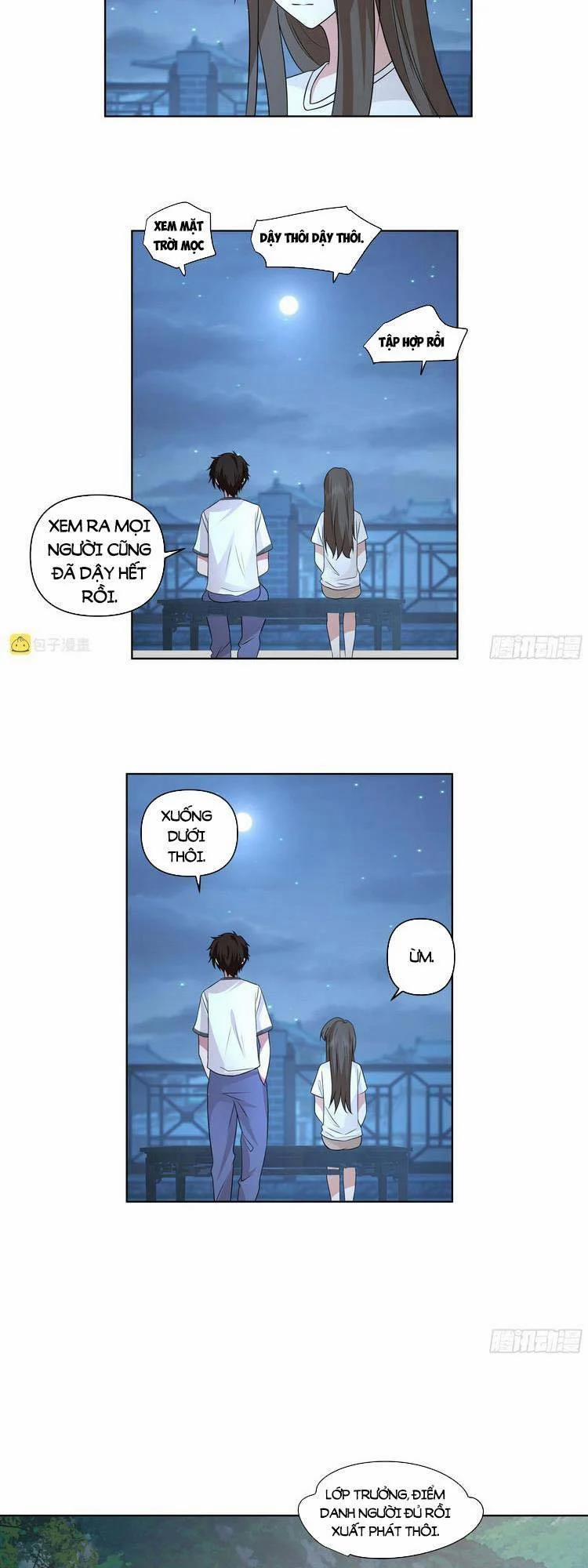 Ta Không Muốn Trùng Sinh Đâu 77 trang 11