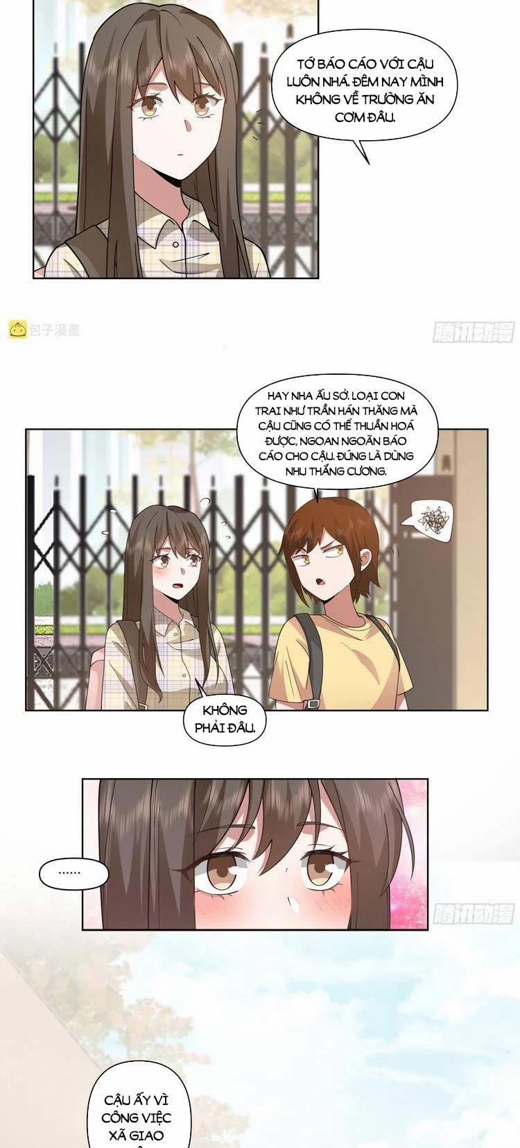 Ta Không Muốn Trùng Sinh Đâu 77 trang 17