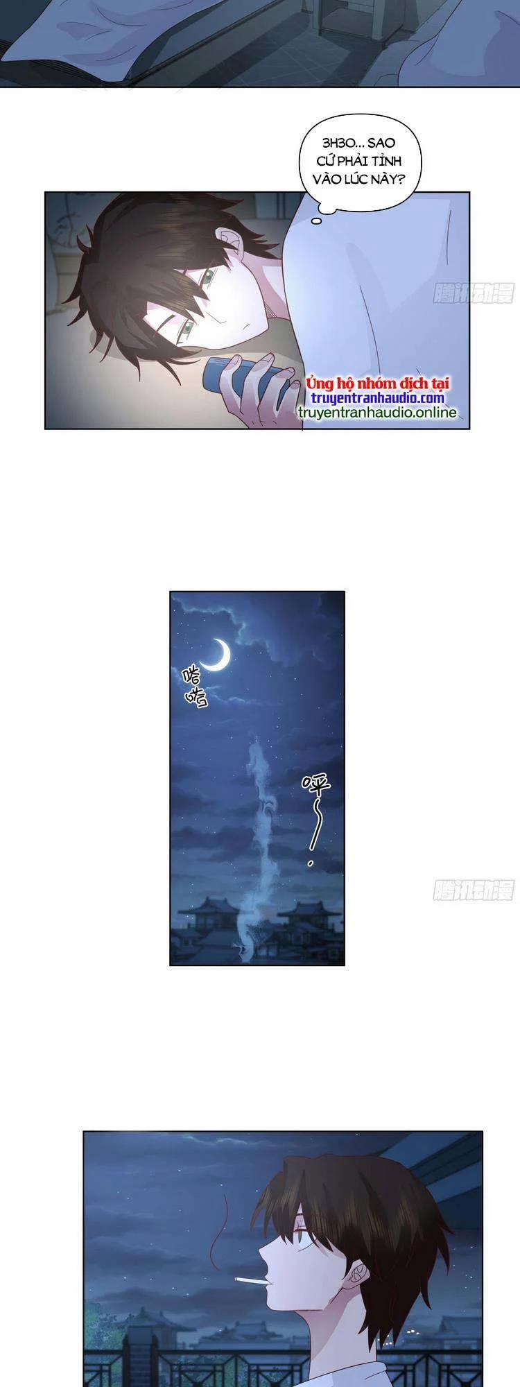 Ta Không Muốn Trùng Sinh Đâu 77 trang 4