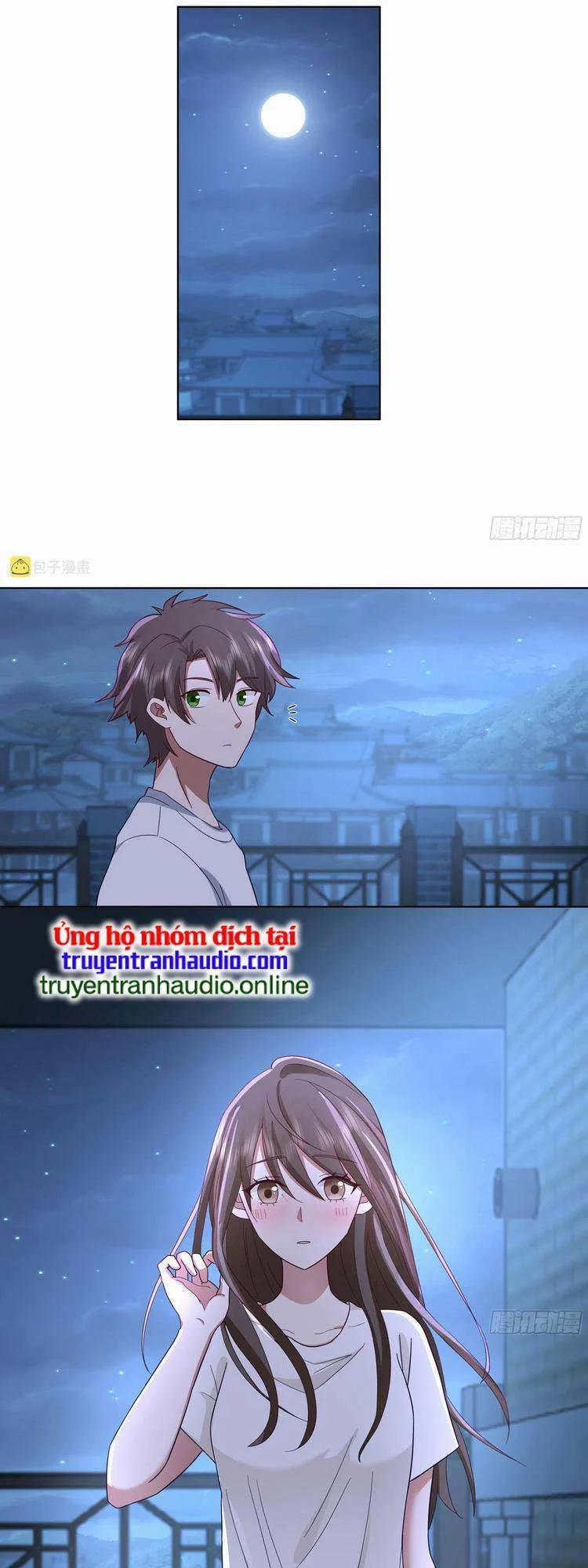 Ta Không Muốn Trùng Sinh Đâu 77 trang 7