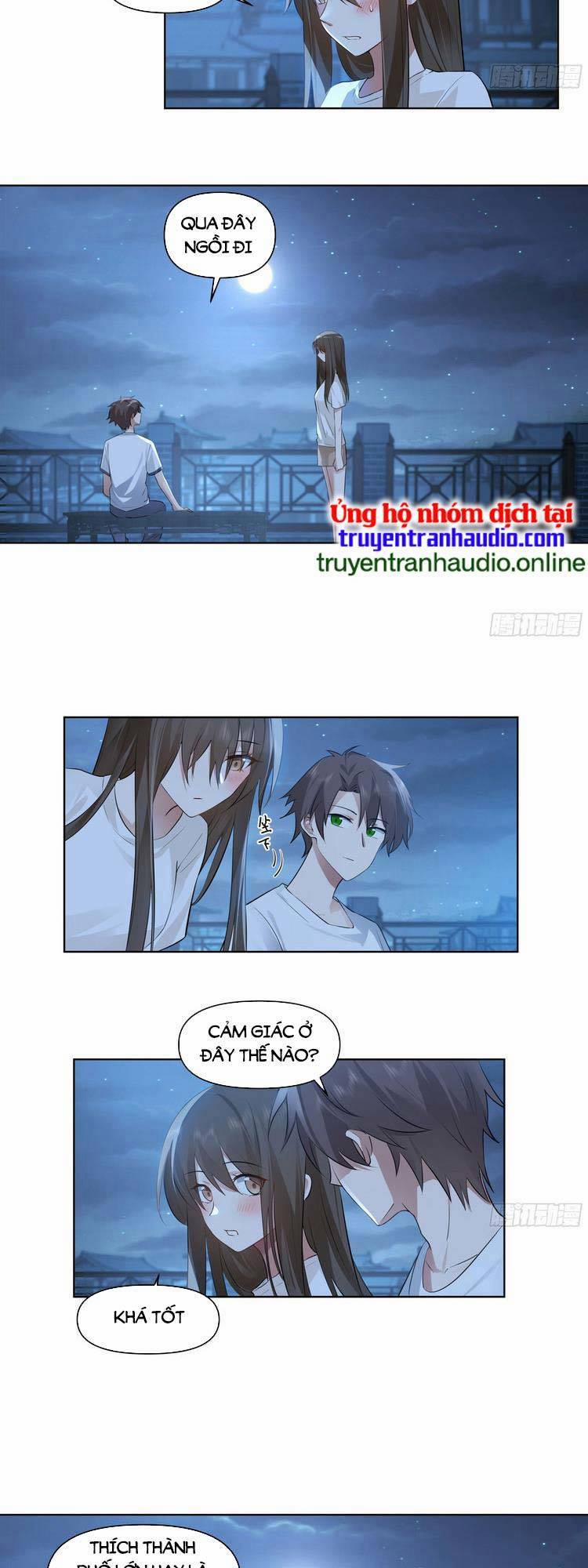 Ta Không Muốn Trùng Sinh Đâu 77 trang 9