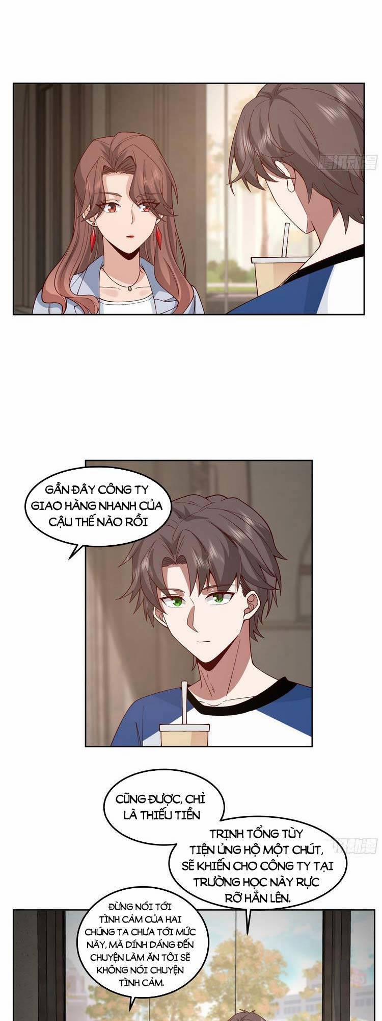 Ta Không Muốn Trùng Sinh Đâu 78 trang 1