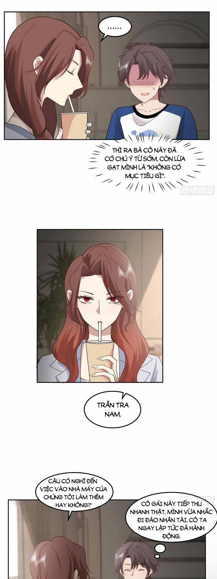 Ta Không Muốn Trùng Sinh Đâu 78 trang 11