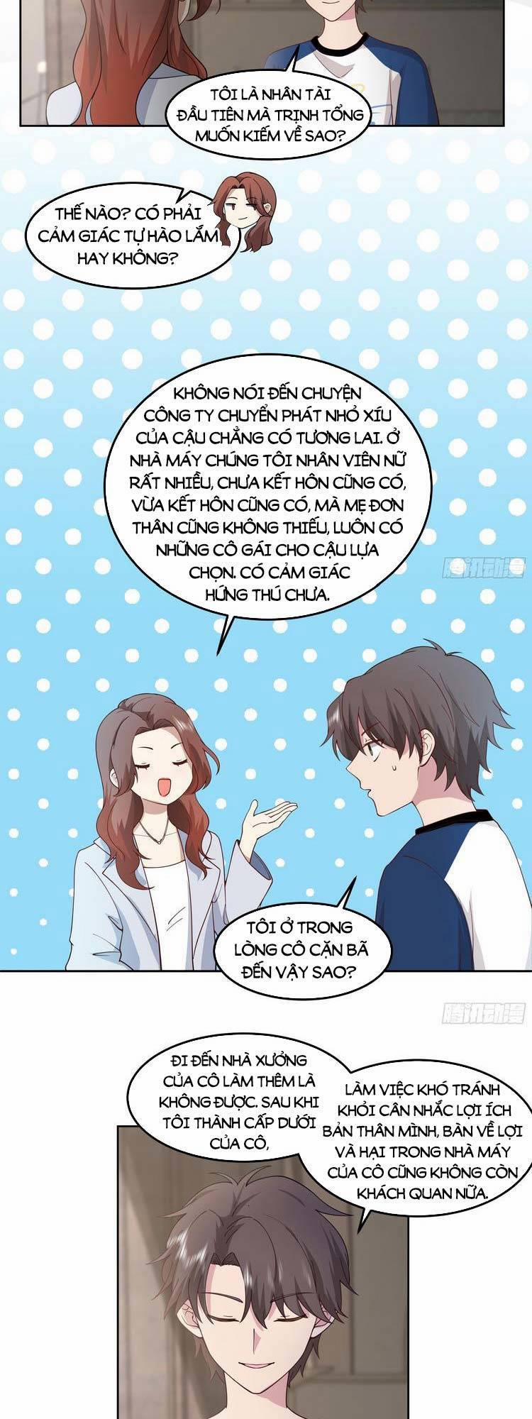 Ta Không Muốn Trùng Sinh Đâu 78 trang 12