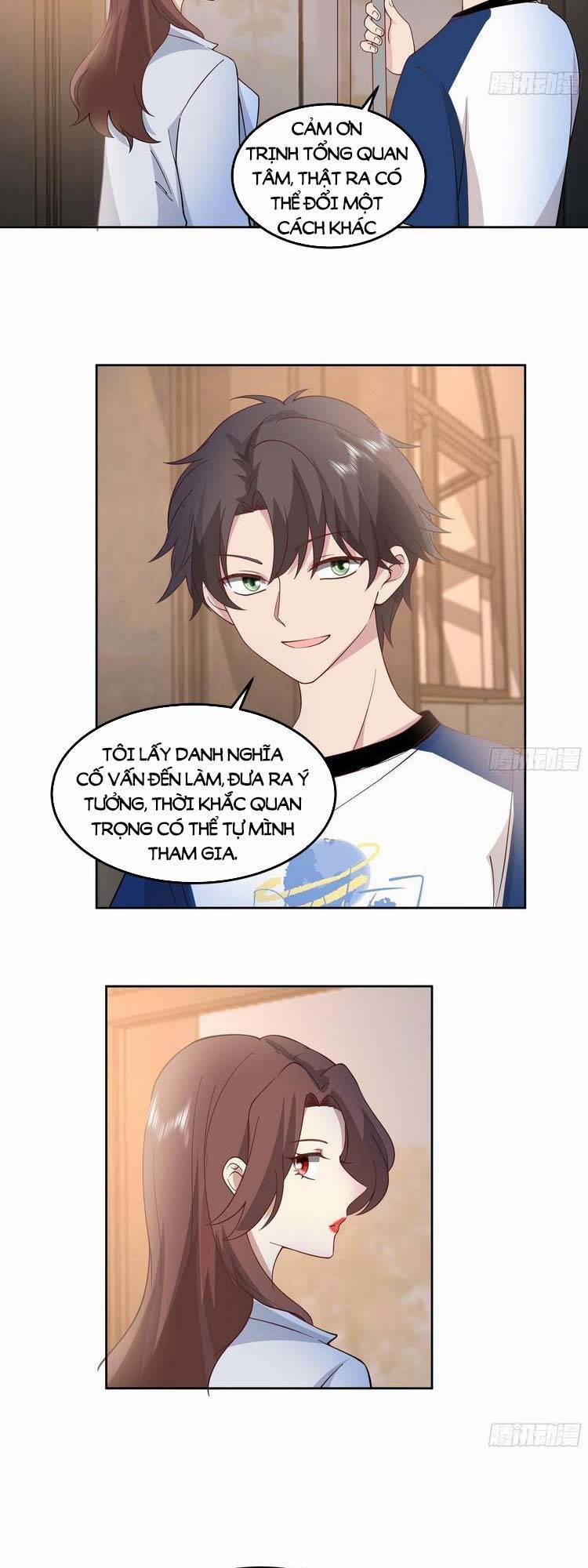 Ta Không Muốn Trùng Sinh Đâu 78 trang 14