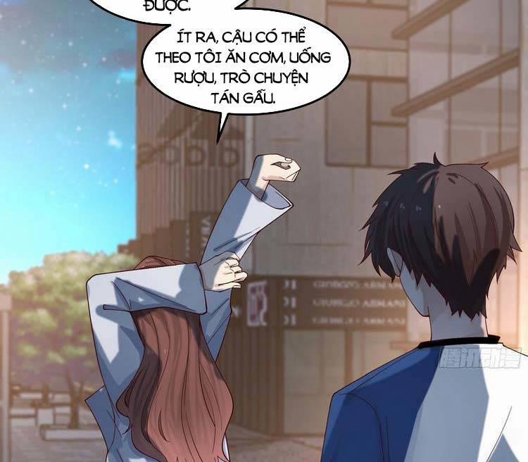 Ta Không Muốn Trùng Sinh Đâu 78 trang 16