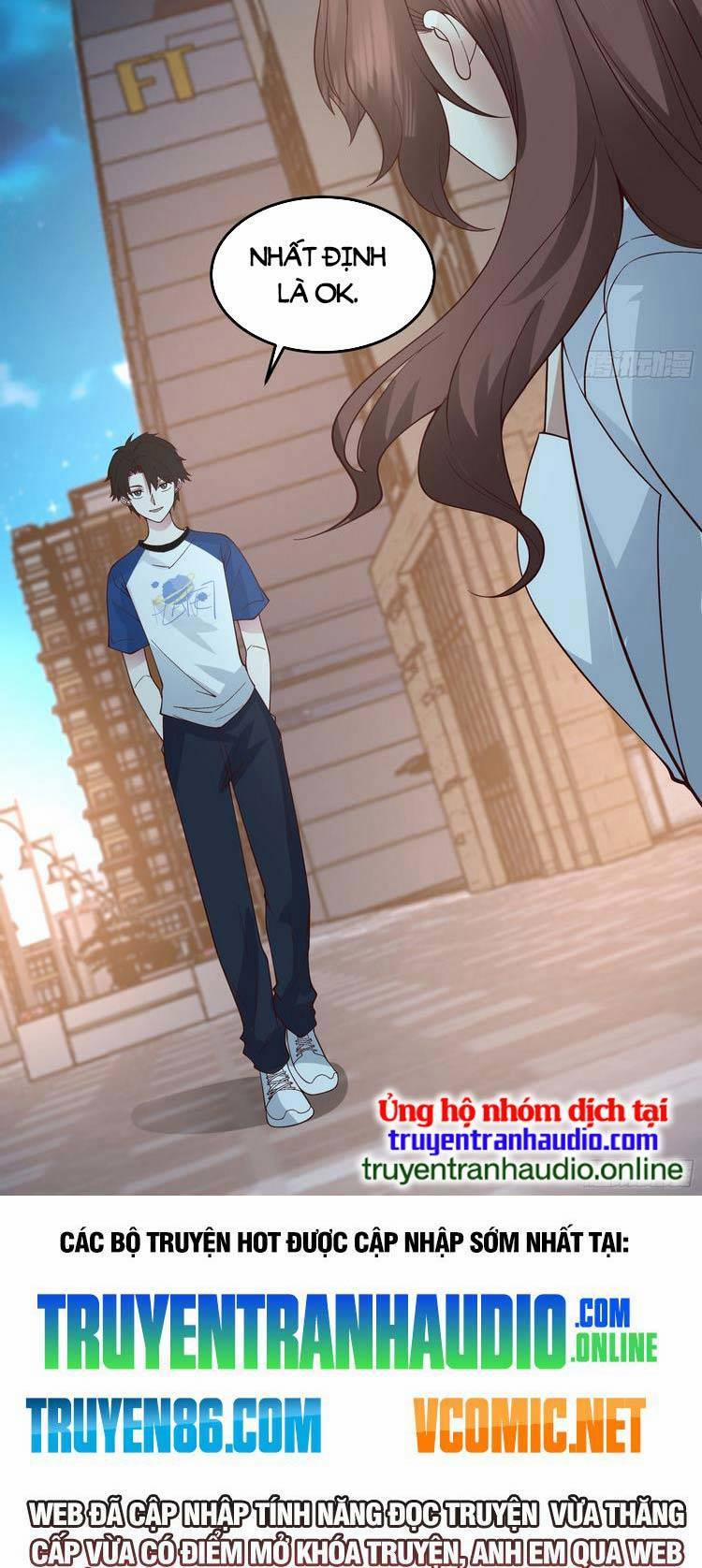 Ta Không Muốn Trùng Sinh Đâu 78 trang 22