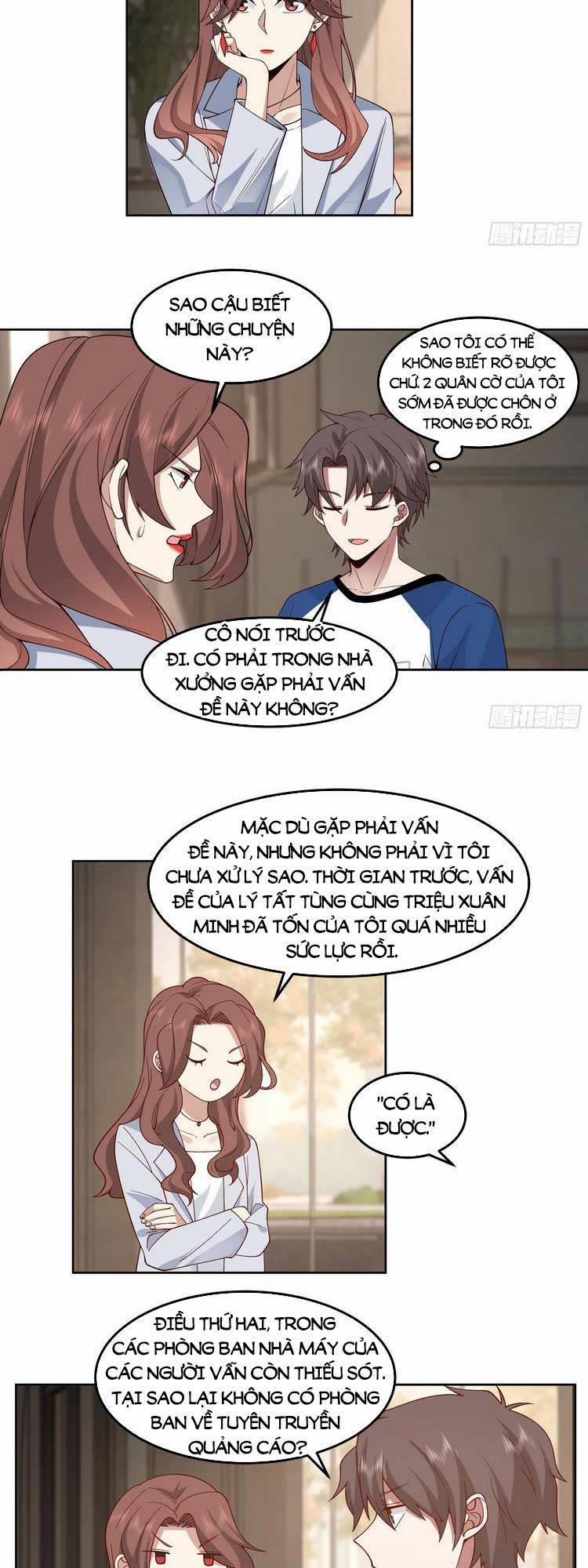 Ta Không Muốn Trùng Sinh Đâu 78 trang 3