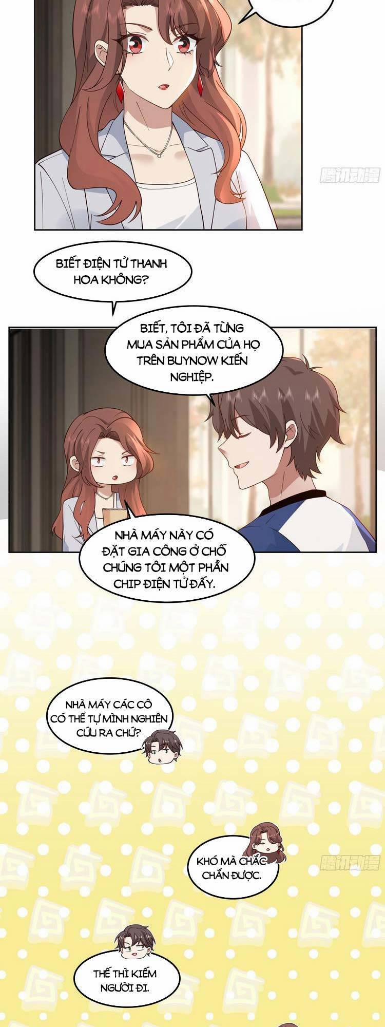 Ta Không Muốn Trùng Sinh Đâu 78 trang 7