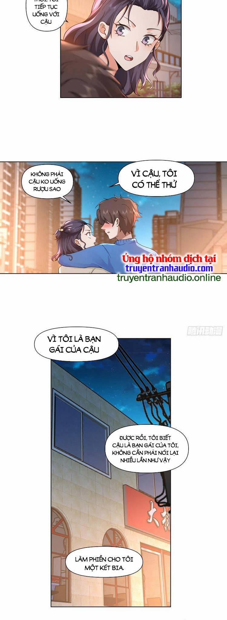 Ta Không Muốn Trùng Sinh Đâu 80 trang 19