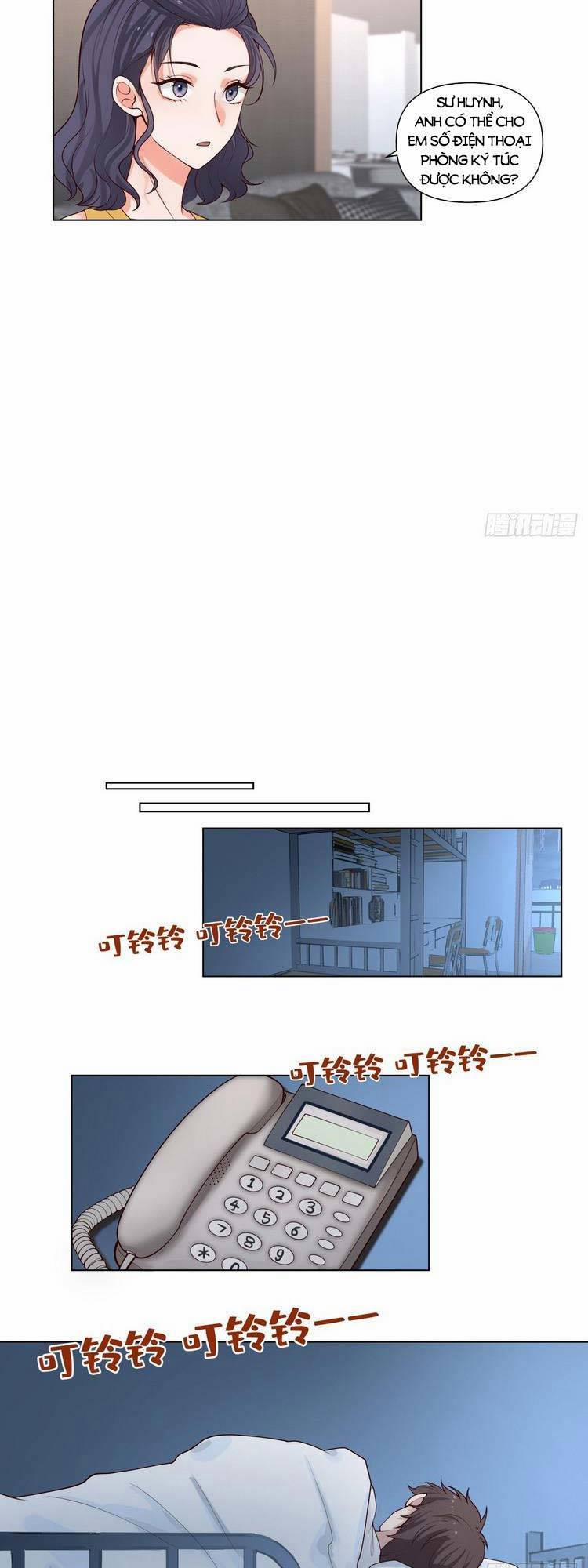 Ta Không Muốn Trùng Sinh Đâu 80 trang 8