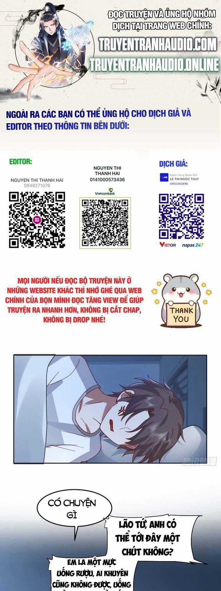 Ta Không Muốn Trùng Sinh Đâu 81 trang 0