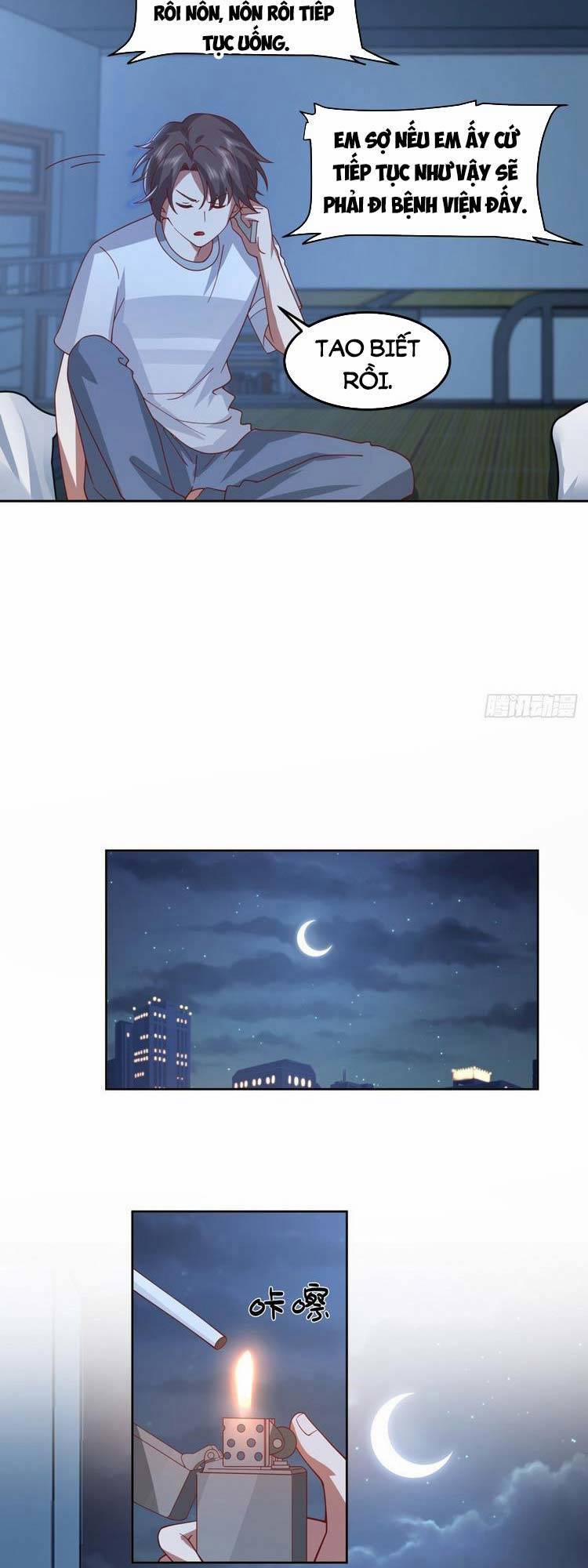 Ta Không Muốn Trùng Sinh Đâu 81 trang 1