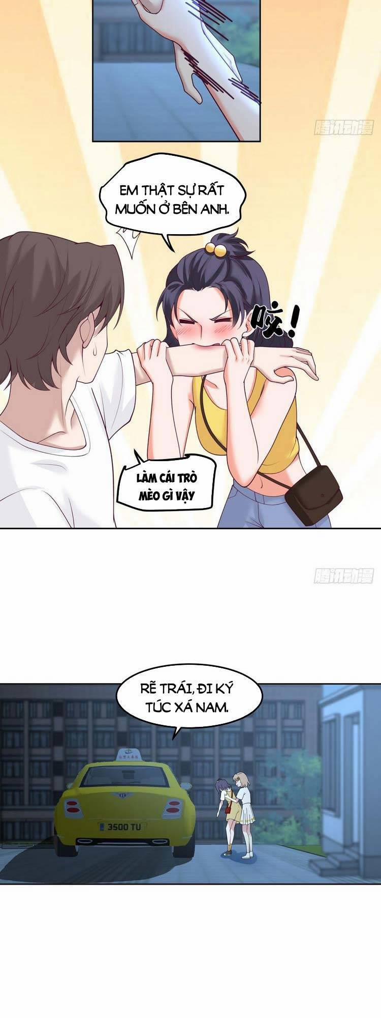 Ta Không Muốn Trùng Sinh Đâu 81 trang 10