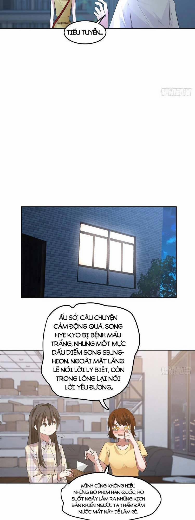 Ta Không Muốn Trùng Sinh Đâu 81 trang 12