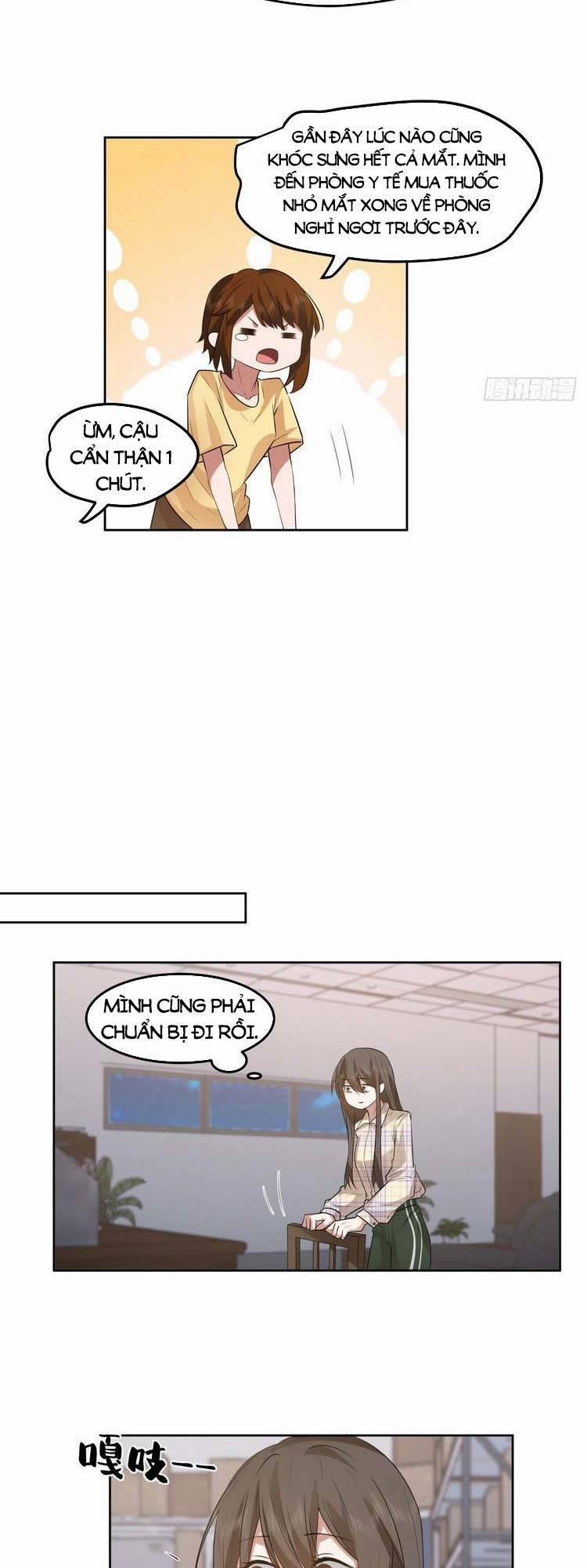 Ta Không Muốn Trùng Sinh Đâu 81 trang 13