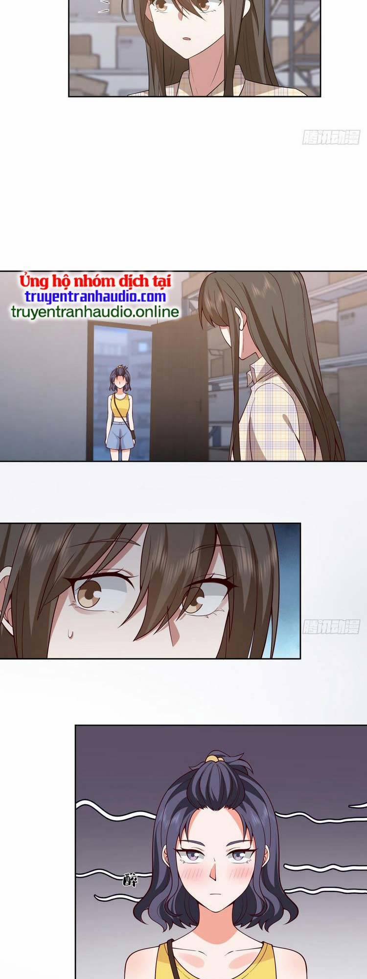 Ta Không Muốn Trùng Sinh Đâu 81 trang 14