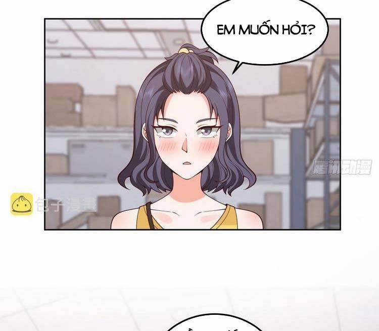 Ta Không Muốn Trùng Sinh Đâu 81 trang 16