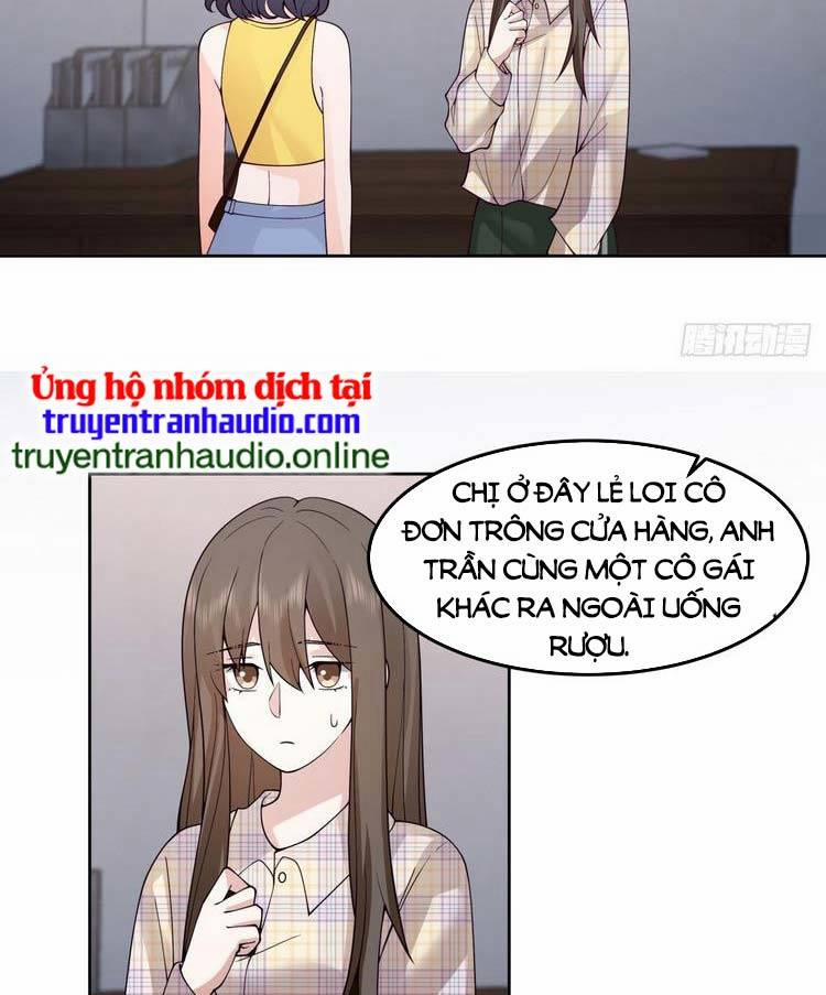 Ta Không Muốn Trùng Sinh Đâu 81 trang 19