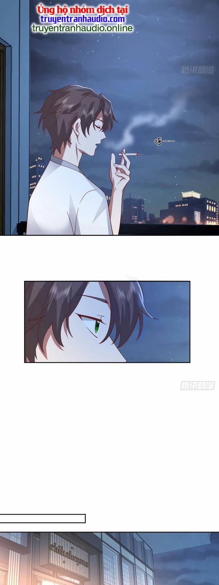 Ta Không Muốn Trùng Sinh Đâu 81 trang 2