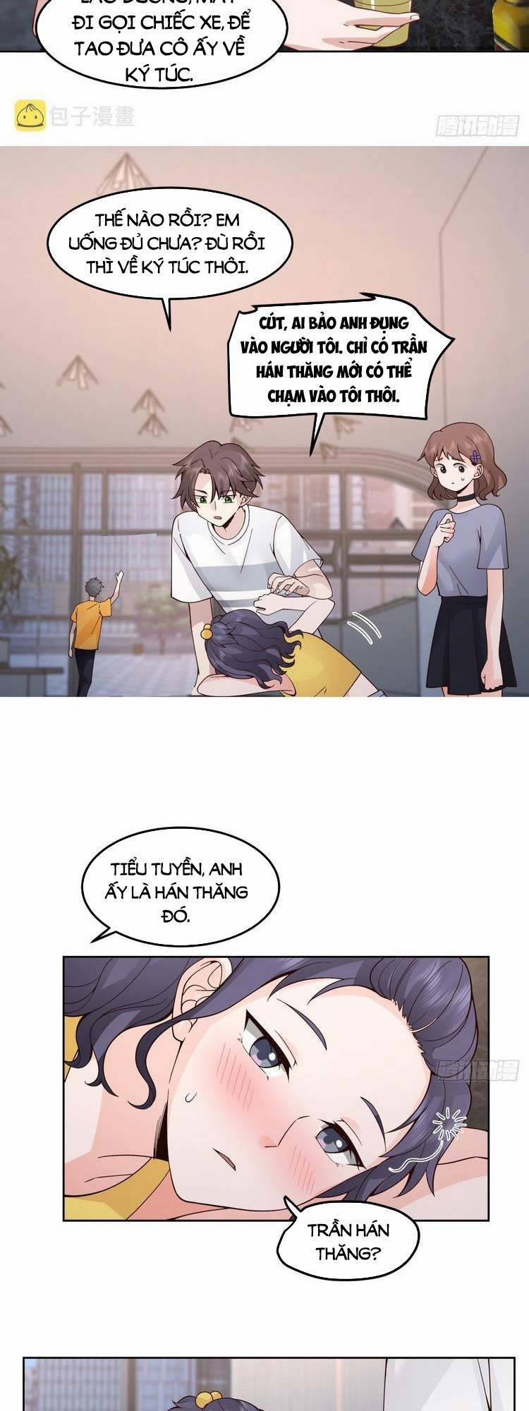 Ta Không Muốn Trùng Sinh Đâu 81 trang 4