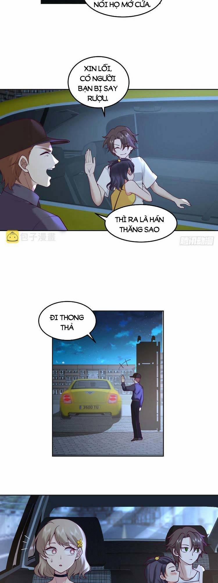 Ta Không Muốn Trùng Sinh Đâu 81 trang 8