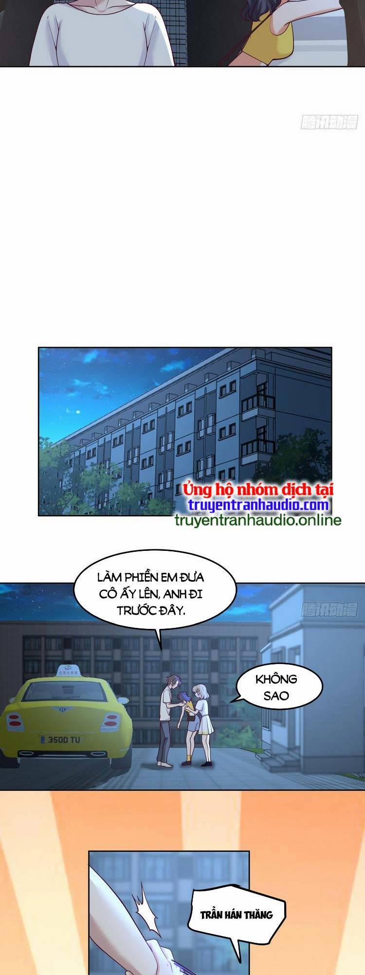 Ta Không Muốn Trùng Sinh Đâu 81 trang 9