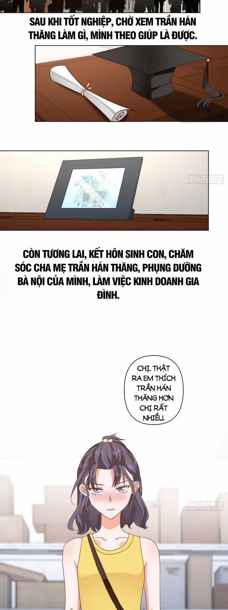 Ta Không Muốn Trùng Sinh Đâu 82 trang 1