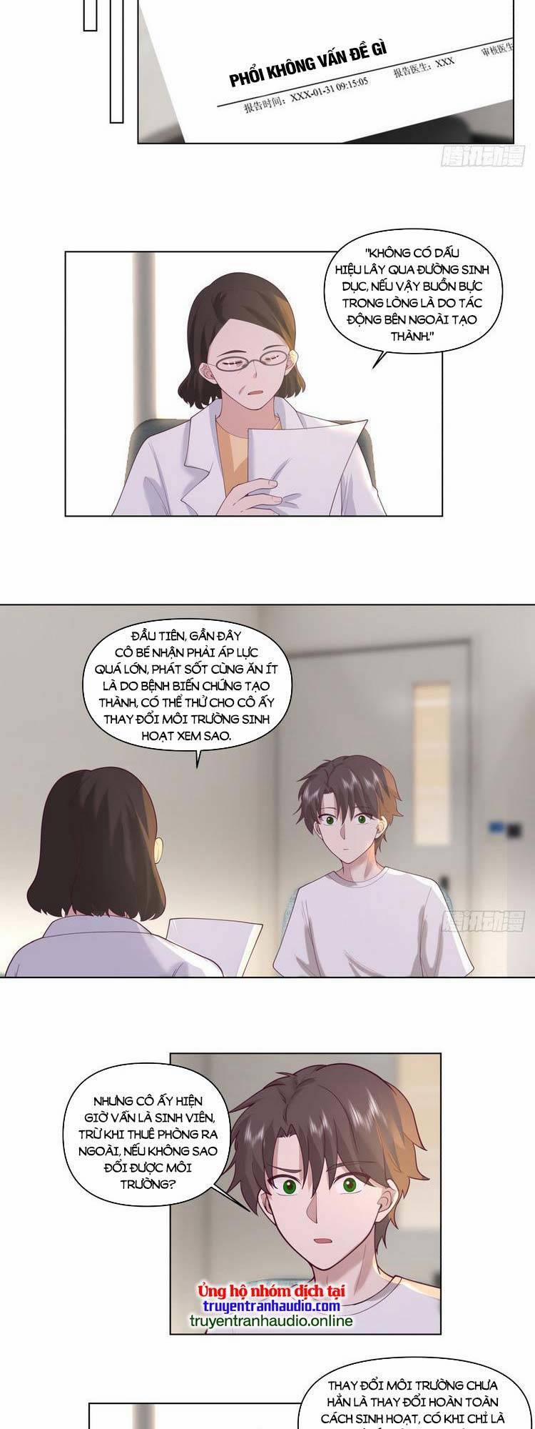 Ta Không Muốn Trùng Sinh Đâu 82 trang 12