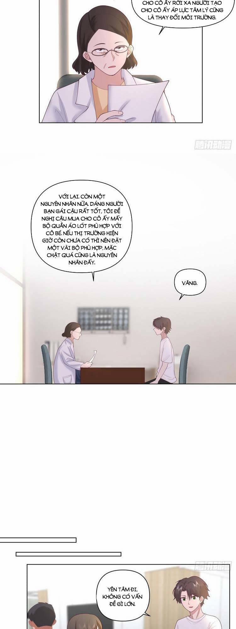 Ta Không Muốn Trùng Sinh Đâu 82 trang 13