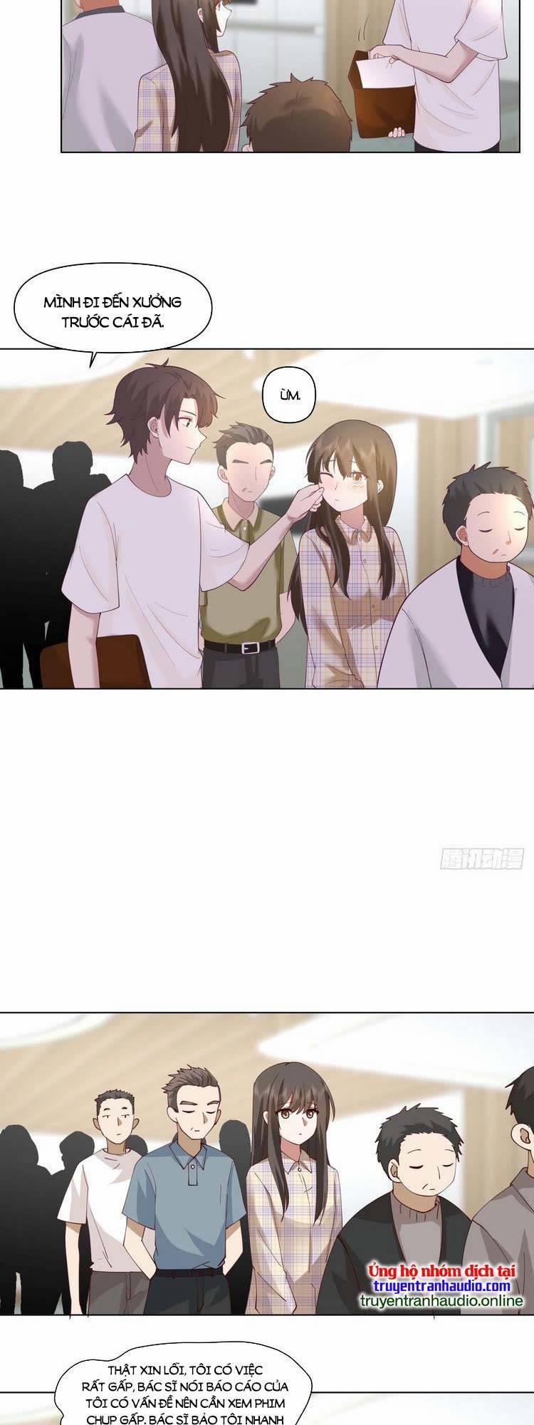 Ta Không Muốn Trùng Sinh Đâu 82 trang 14