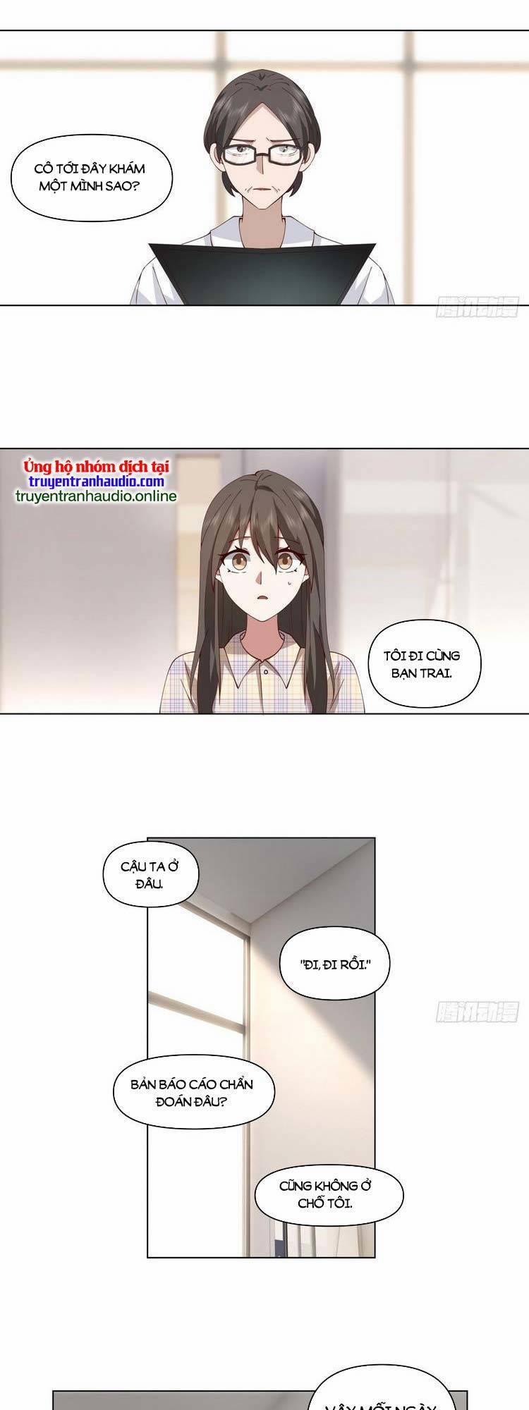 Ta Không Muốn Trùng Sinh Đâu 82 trang 17