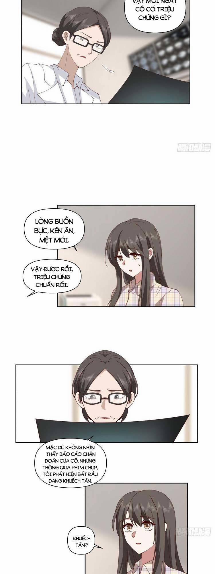 Ta Không Muốn Trùng Sinh Đâu 82 trang 18