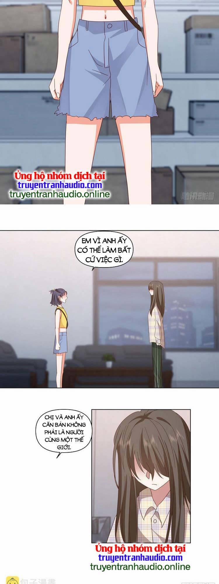 Ta Không Muốn Trùng Sinh Đâu 82 trang 2