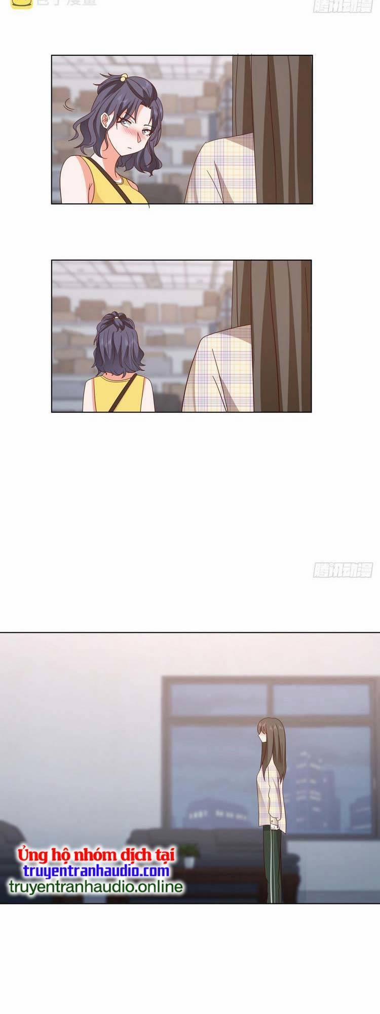 Ta Không Muốn Trùng Sinh Đâu 82 trang 3