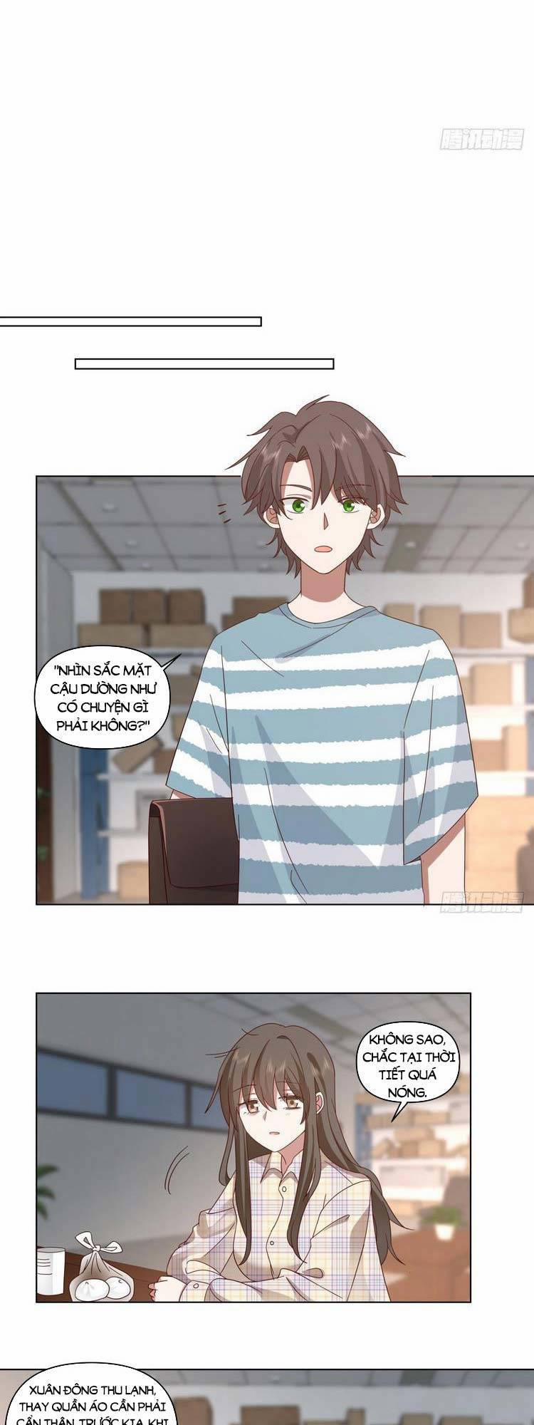 Ta Không Muốn Trùng Sinh Đâu 82 trang 4