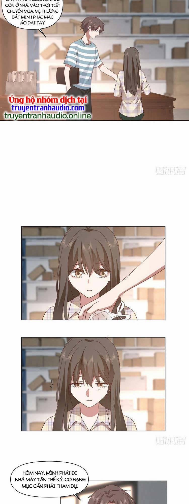 Ta Không Muốn Trùng Sinh Đâu 82 trang 5