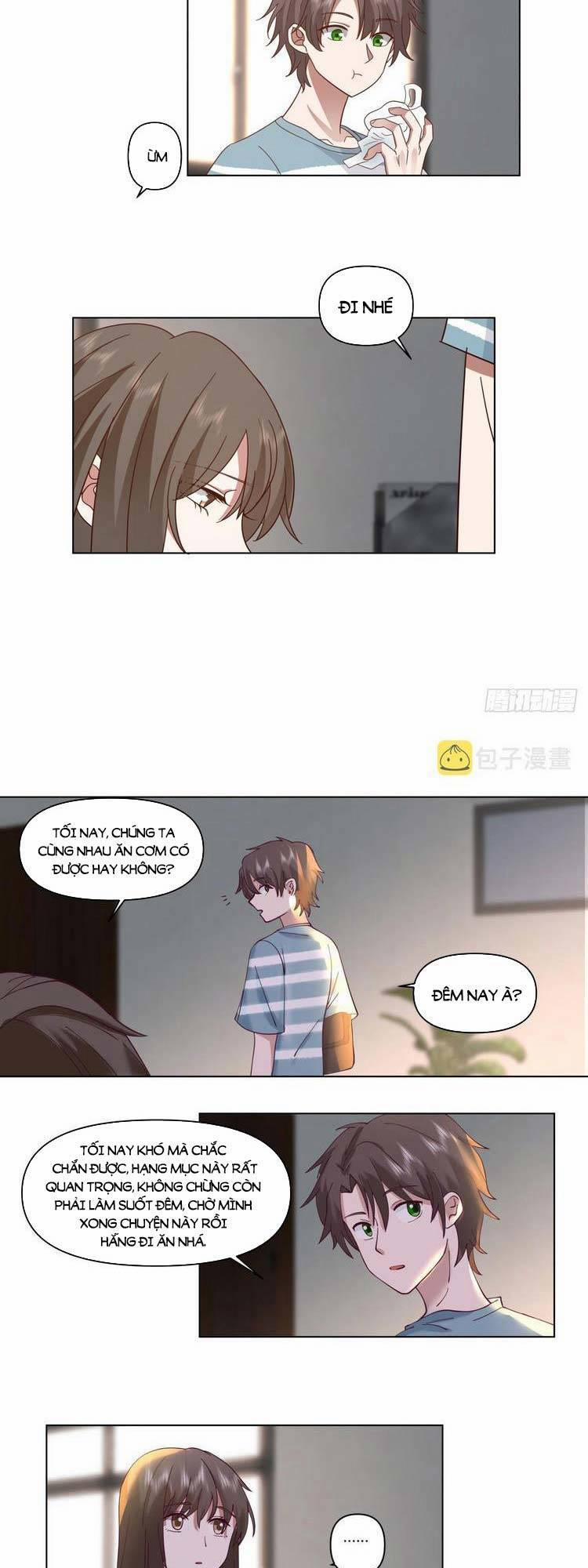 Ta Không Muốn Trùng Sinh Đâu 82 trang 6