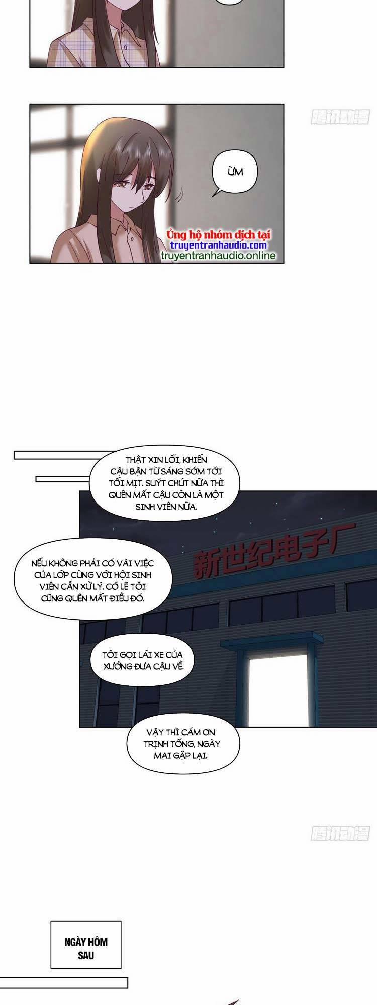 Ta Không Muốn Trùng Sinh Đâu 82 trang 7