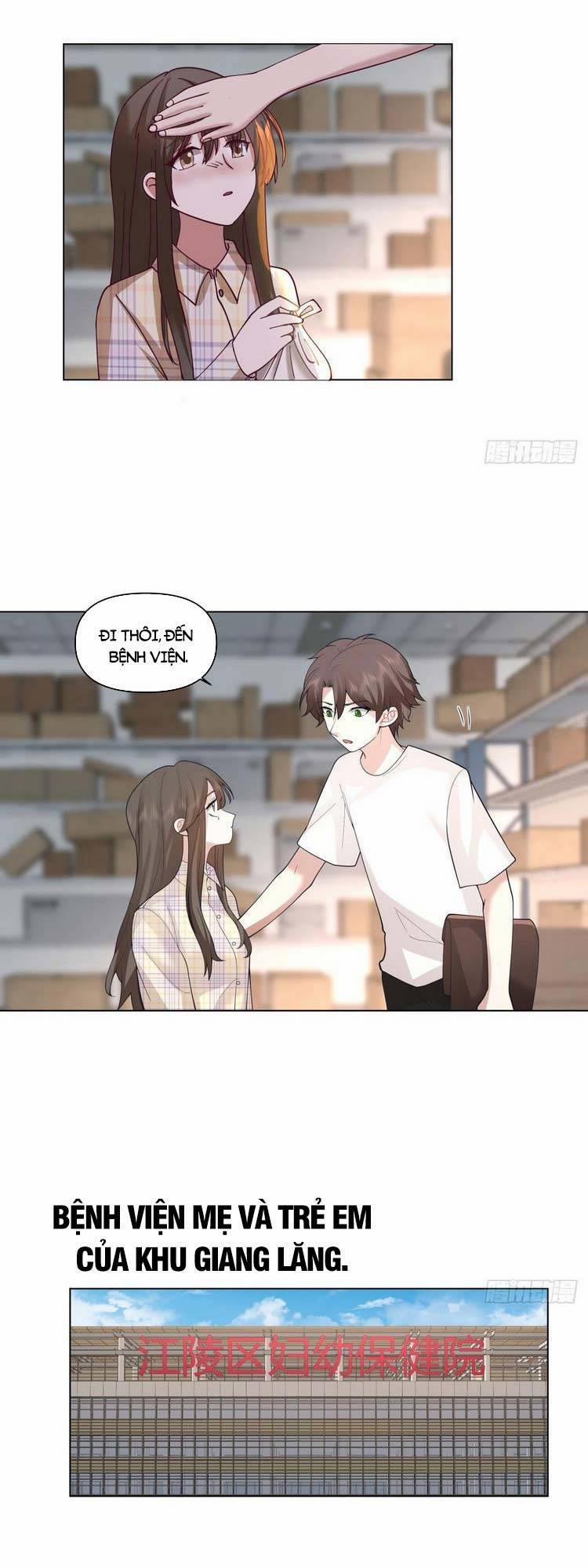 Ta Không Muốn Trùng Sinh Đâu 82 trang 9