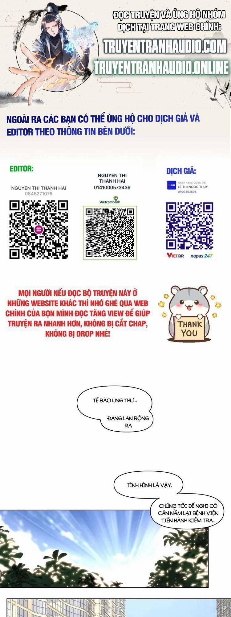 Ta Không Muốn Trùng Sinh Đâu 83 trang 0