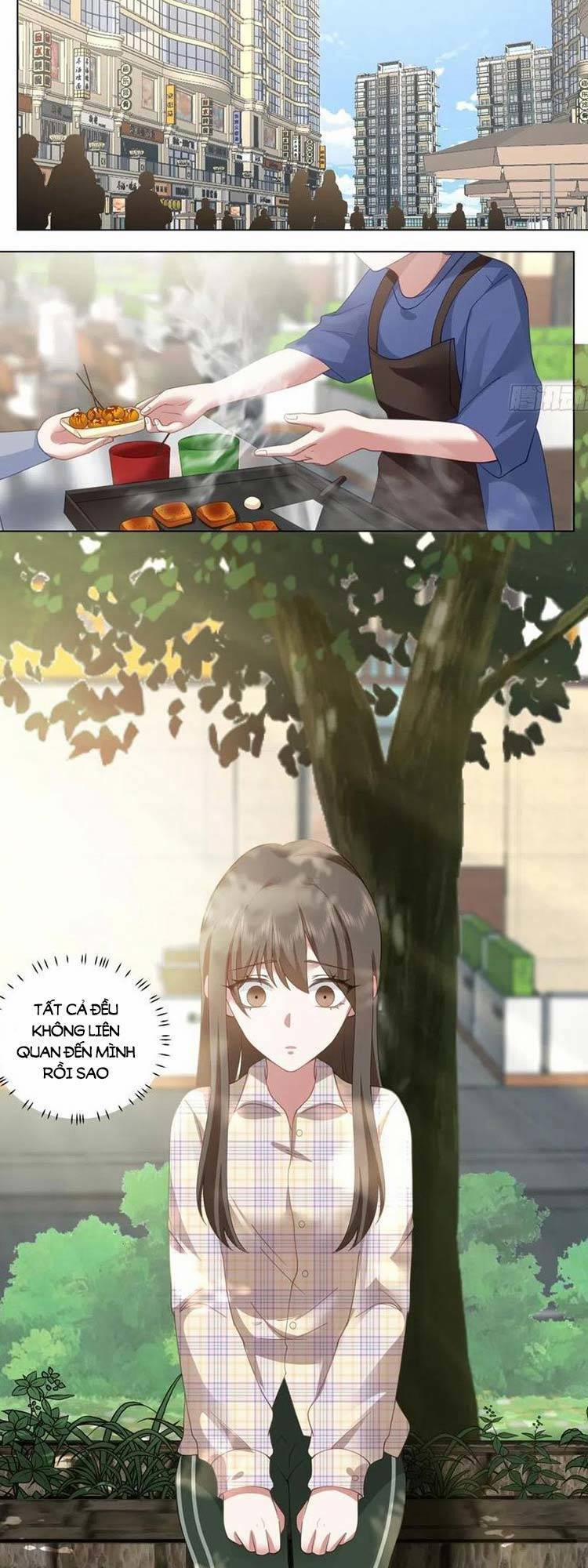 Ta Không Muốn Trùng Sinh Đâu 83 trang 1