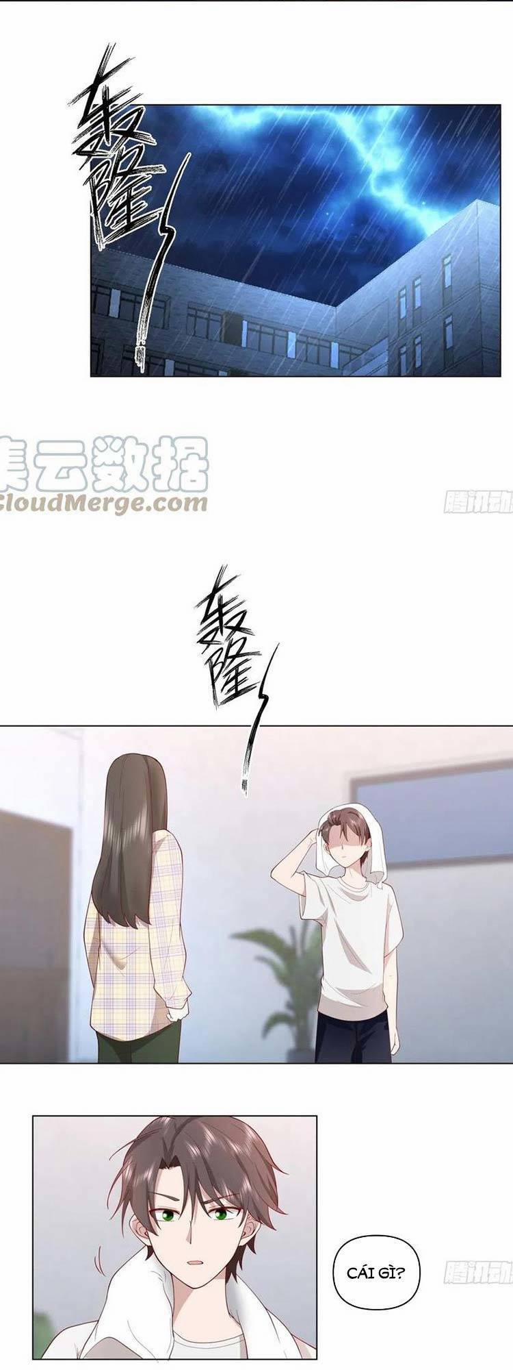 Ta Không Muốn Trùng Sinh Đâu 83 trang 10