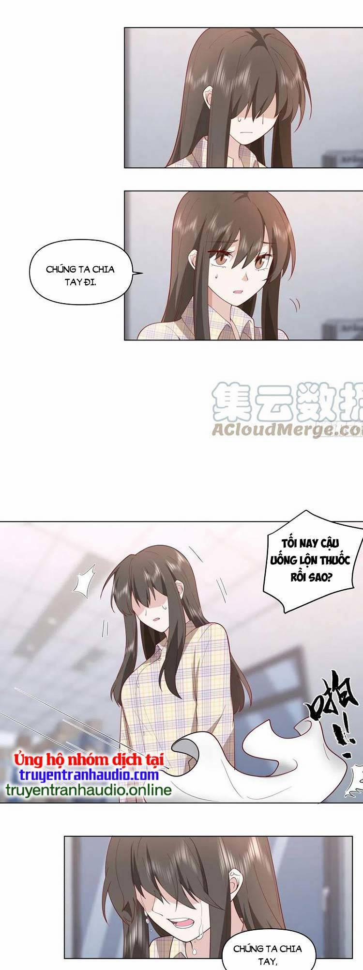 Ta Không Muốn Trùng Sinh Đâu 83 trang 11