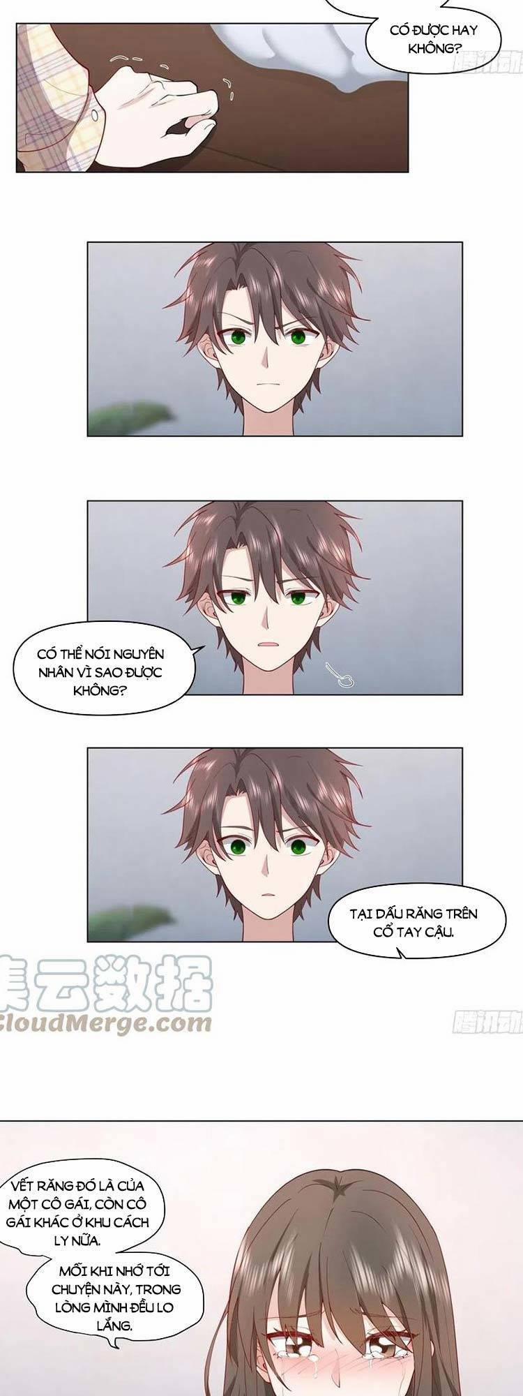 Ta Không Muốn Trùng Sinh Đâu 83 trang 12