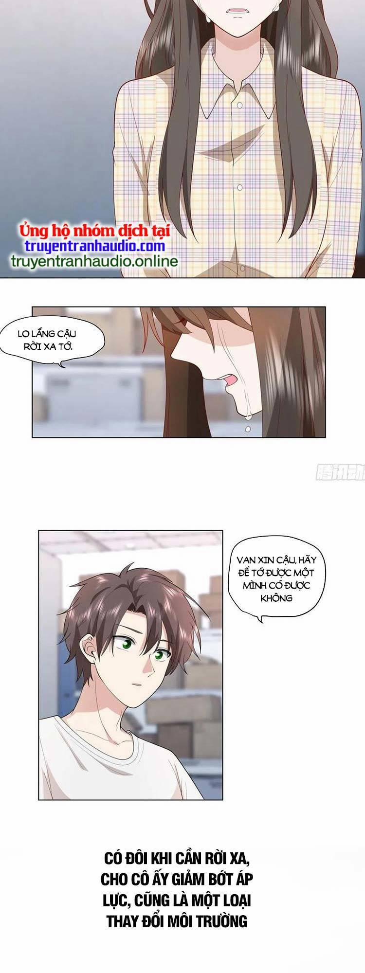 Ta Không Muốn Trùng Sinh Đâu 83 trang 13