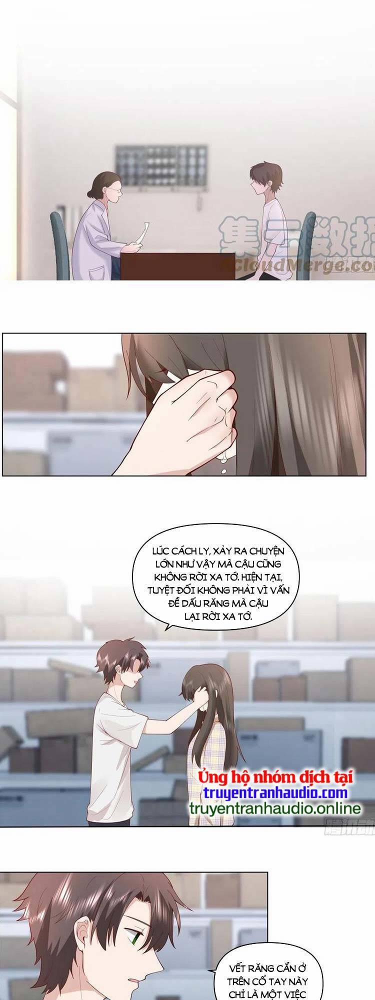 Ta Không Muốn Trùng Sinh Đâu 83 trang 14