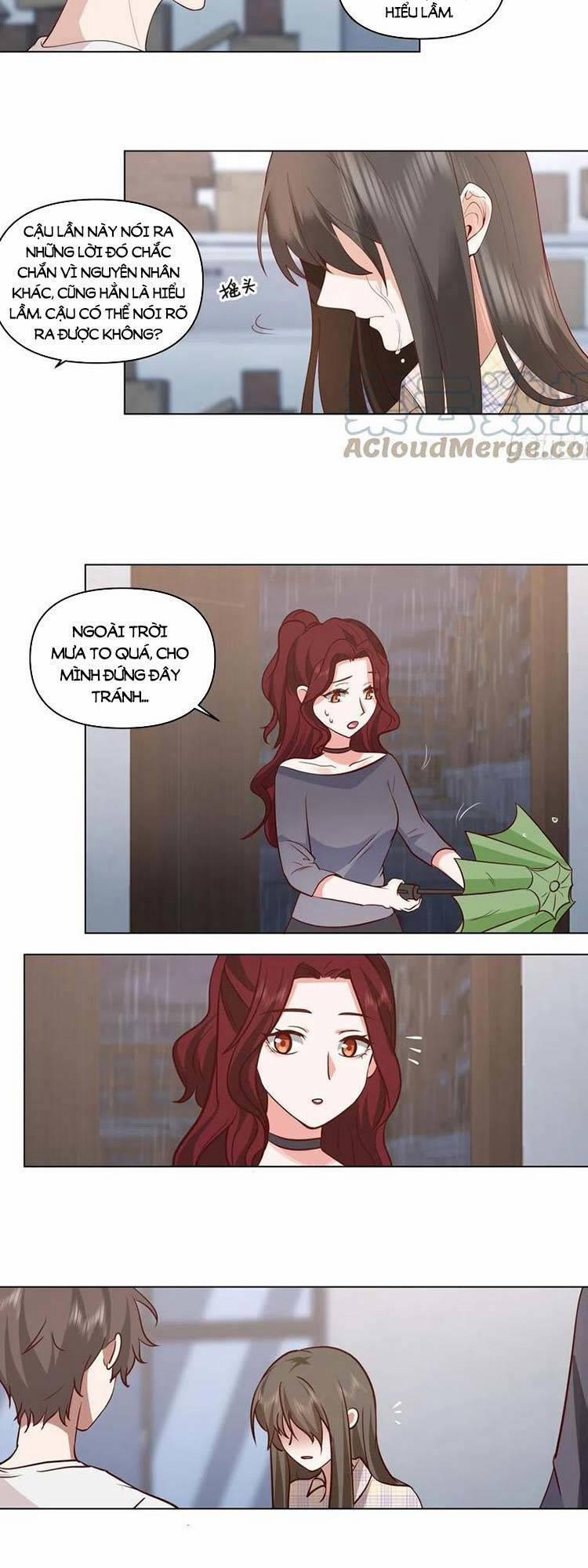 Ta Không Muốn Trùng Sinh Đâu 83 trang 15