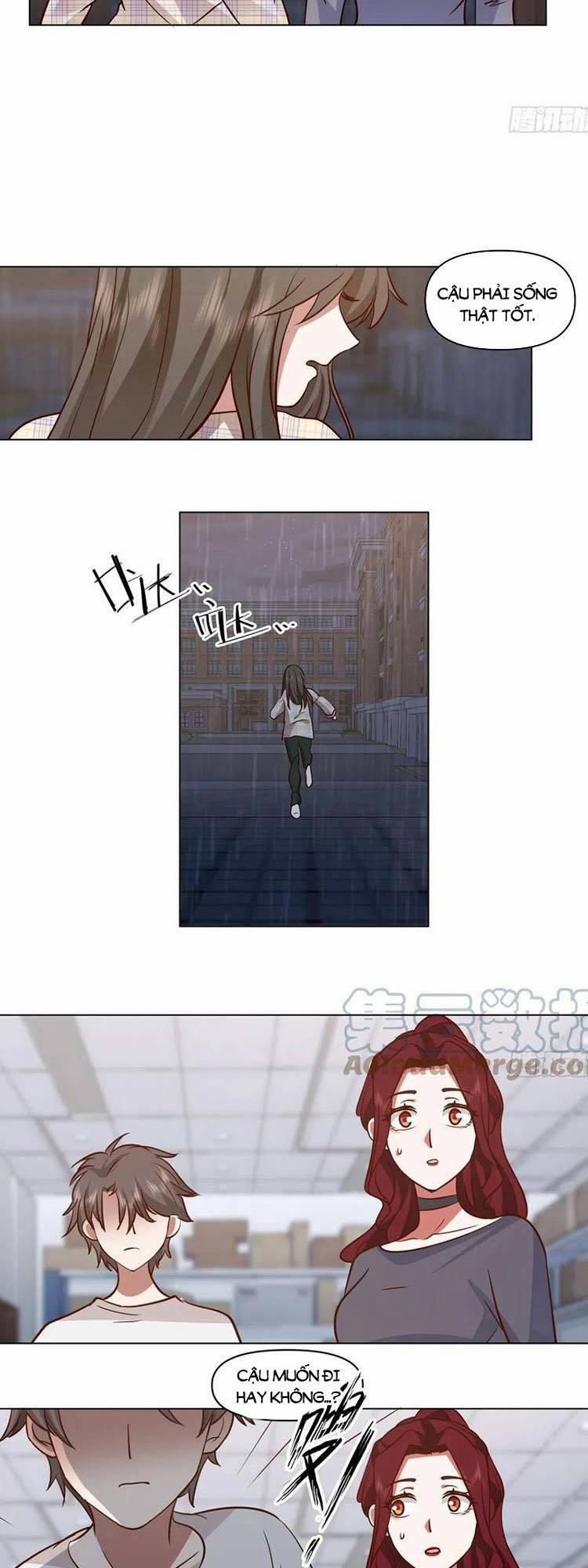 Ta Không Muốn Trùng Sinh Đâu 83 trang 17